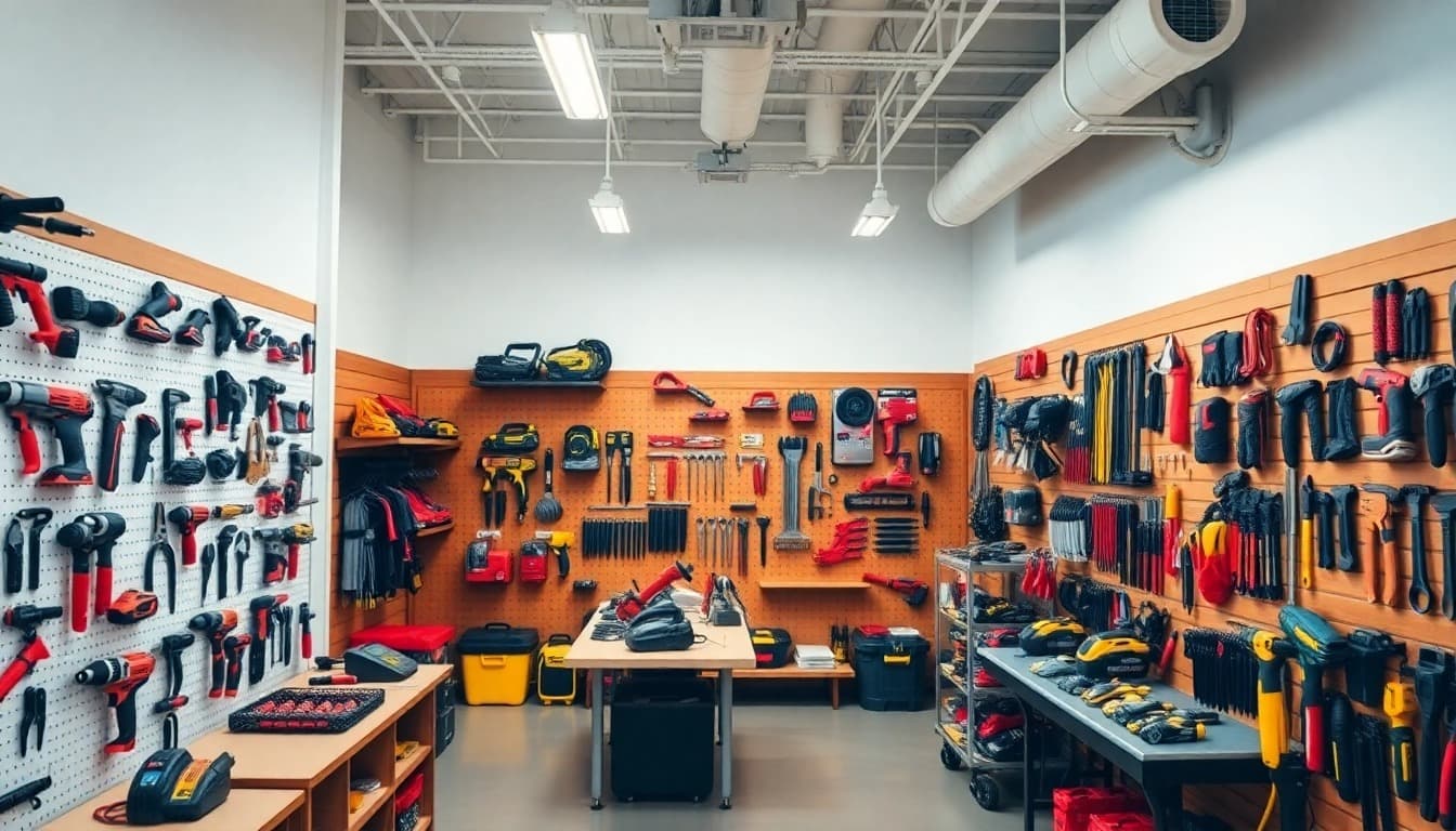 Mister Worker – Authorized Stahlwille Tools Dealer with Global Shipping