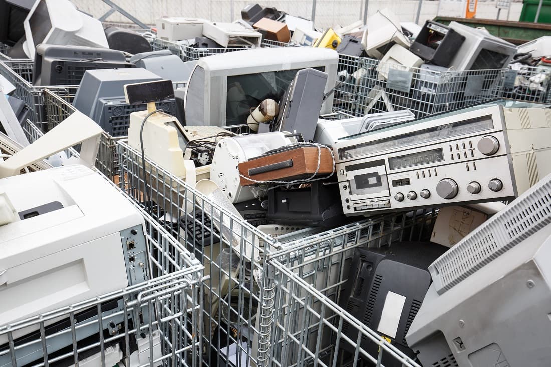 Efficient and Eco-Friendly Computer Recycling Maidenhead Services