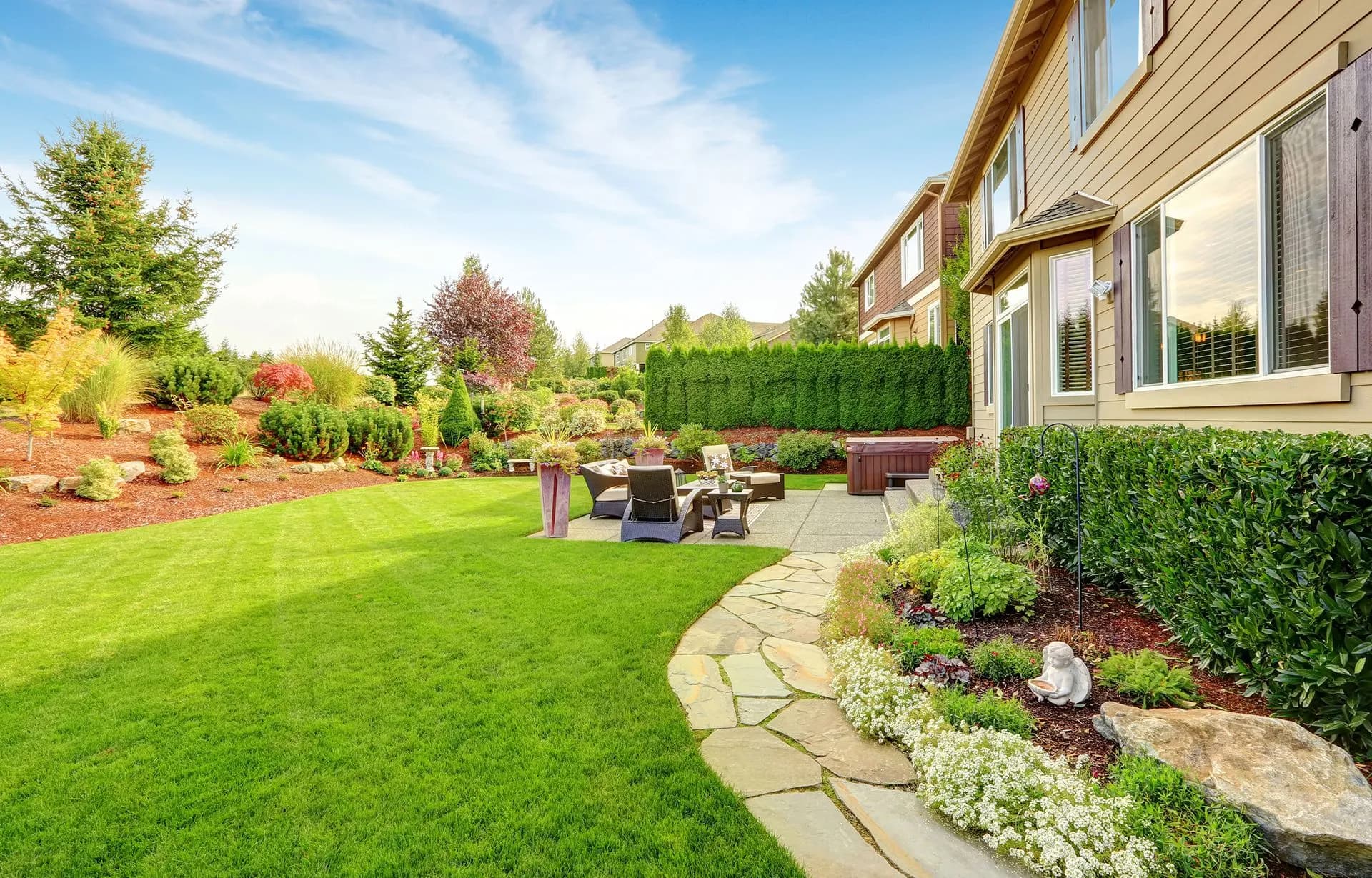 Home & Garden Reviews