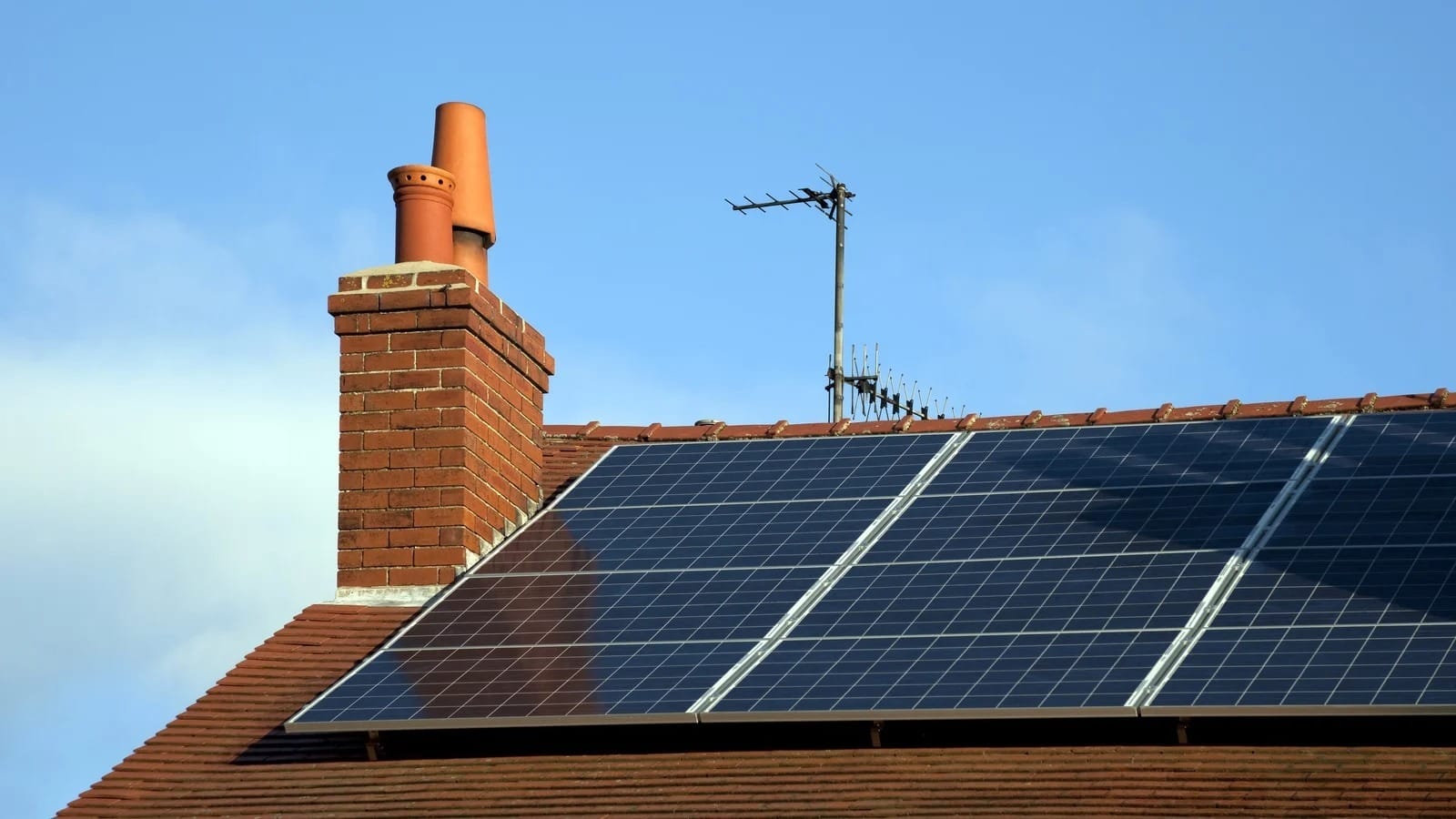 Spectrum Energy Systems: Expert Solar and battery storage installation