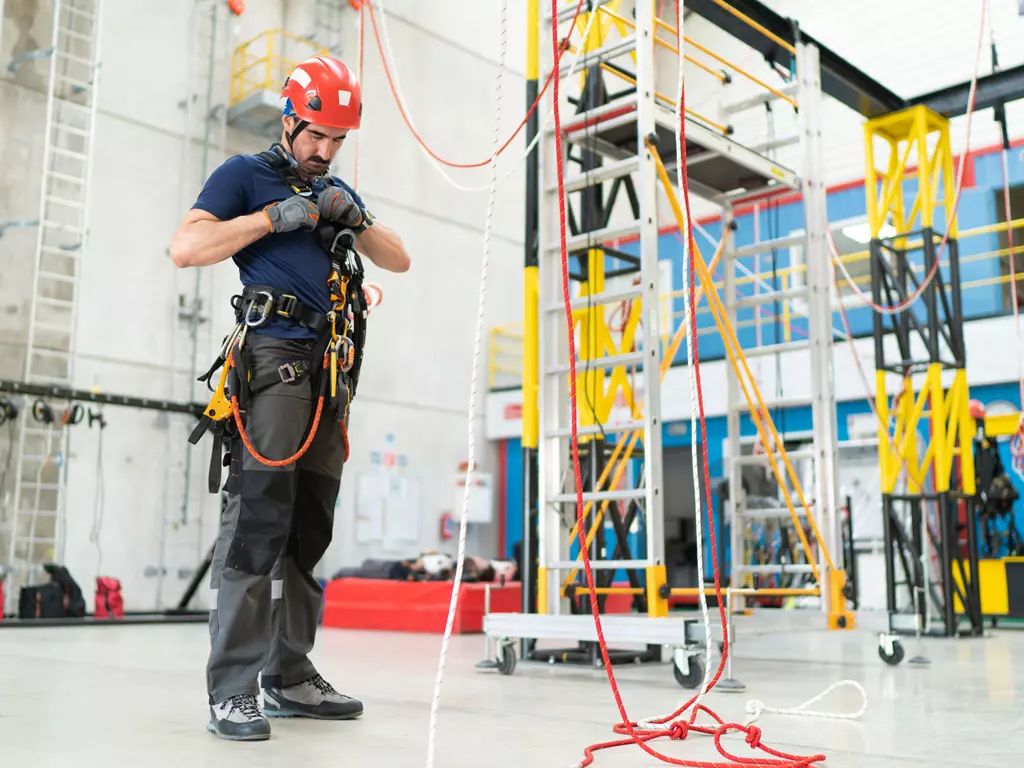 How Safety SOP Generator’s Workplace Safety Platform Helps You Achieve Full Compliance