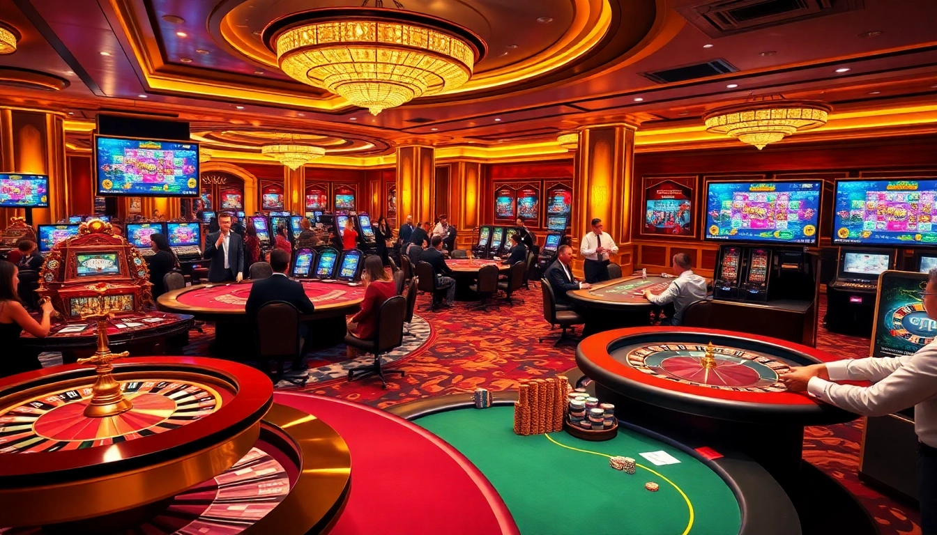 Experience the excitement of online gaming with ev882.sa.com, featuring immersive tables and thrilling gameplay.