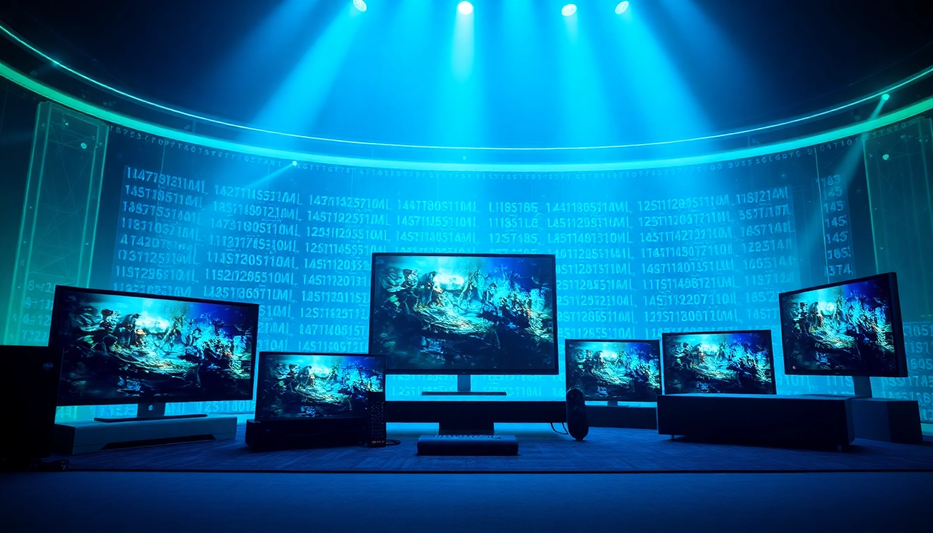 Stream 4K content with 10pila on any device for an uninterrupted viewing experience.