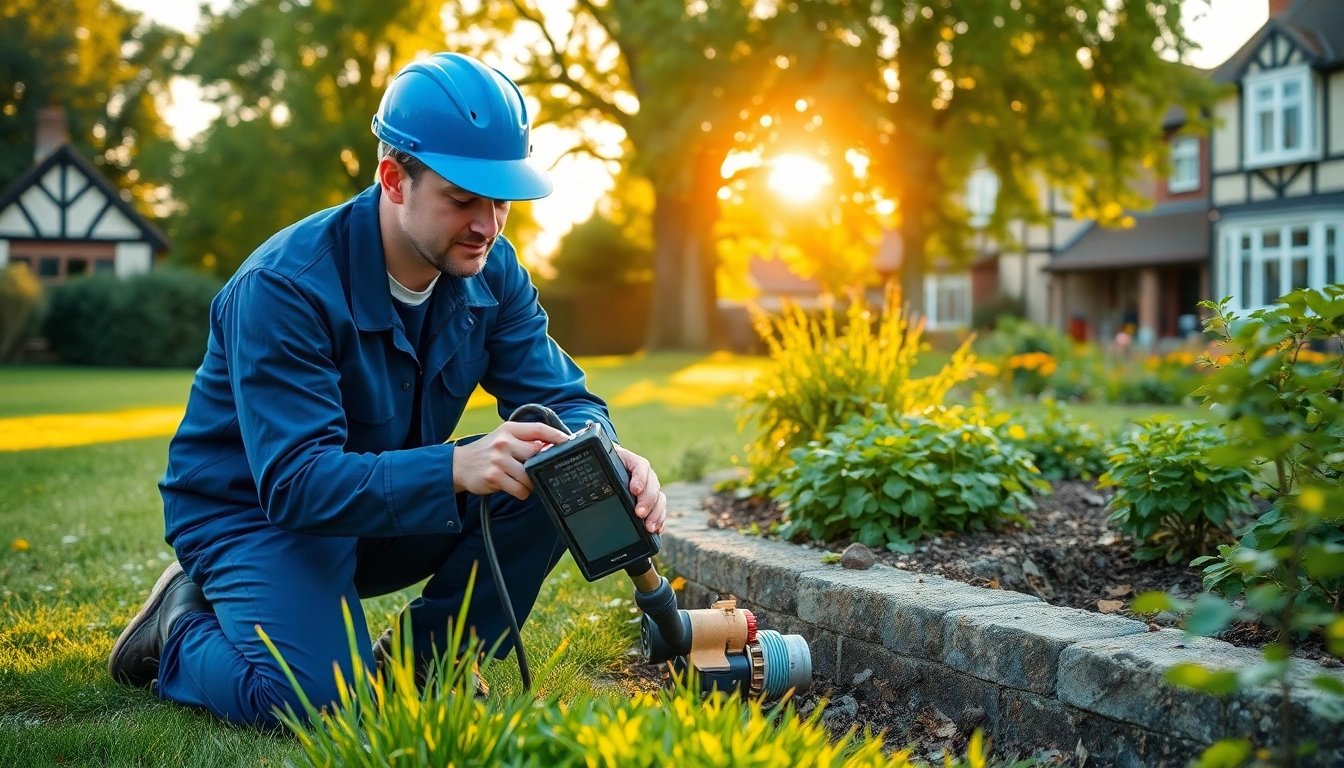 Ultimate Guide to Leak Detection Devon: Protect Your Home Now