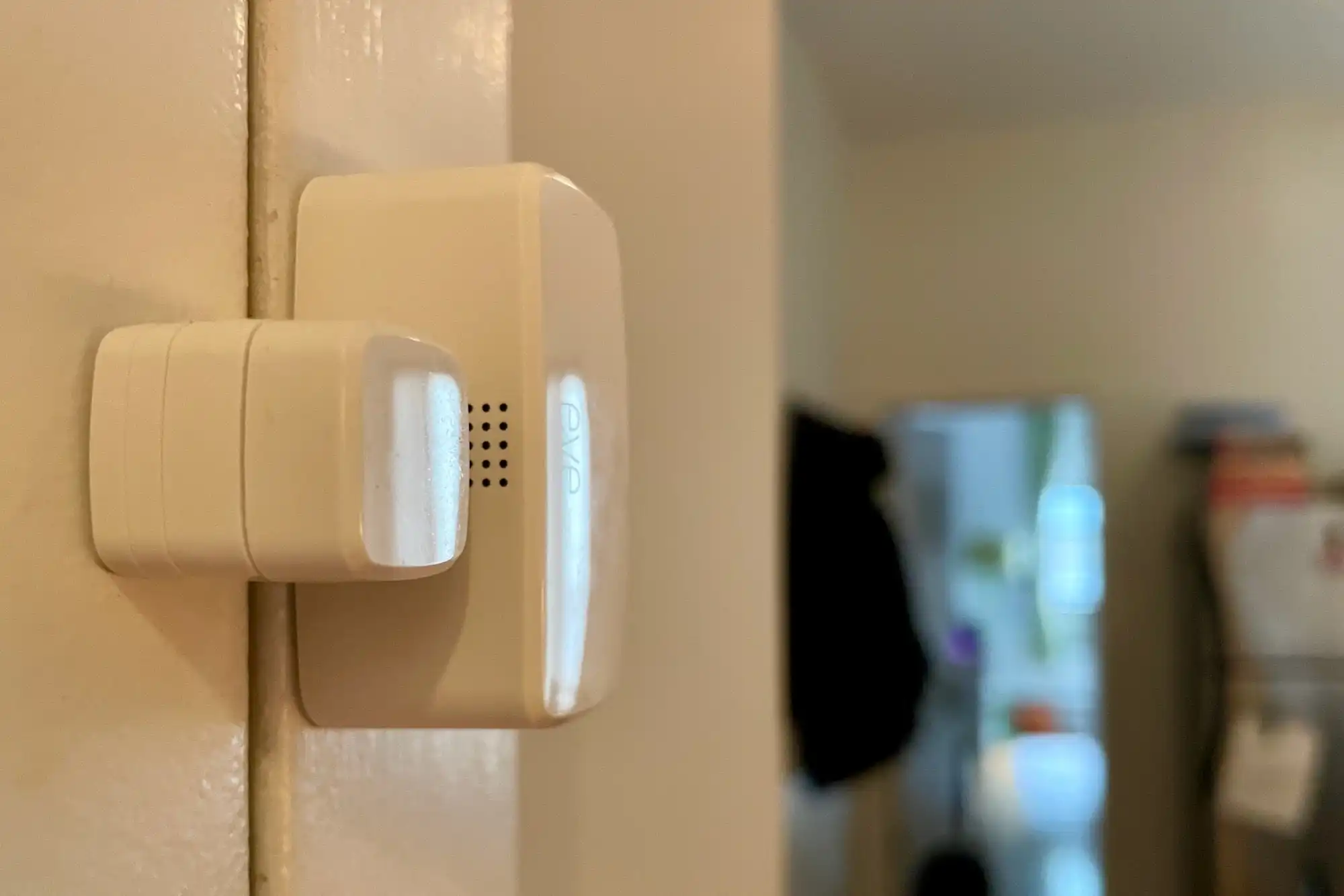 Forgot to Lock Door Device: The Smart Solution for Busy Homeowners