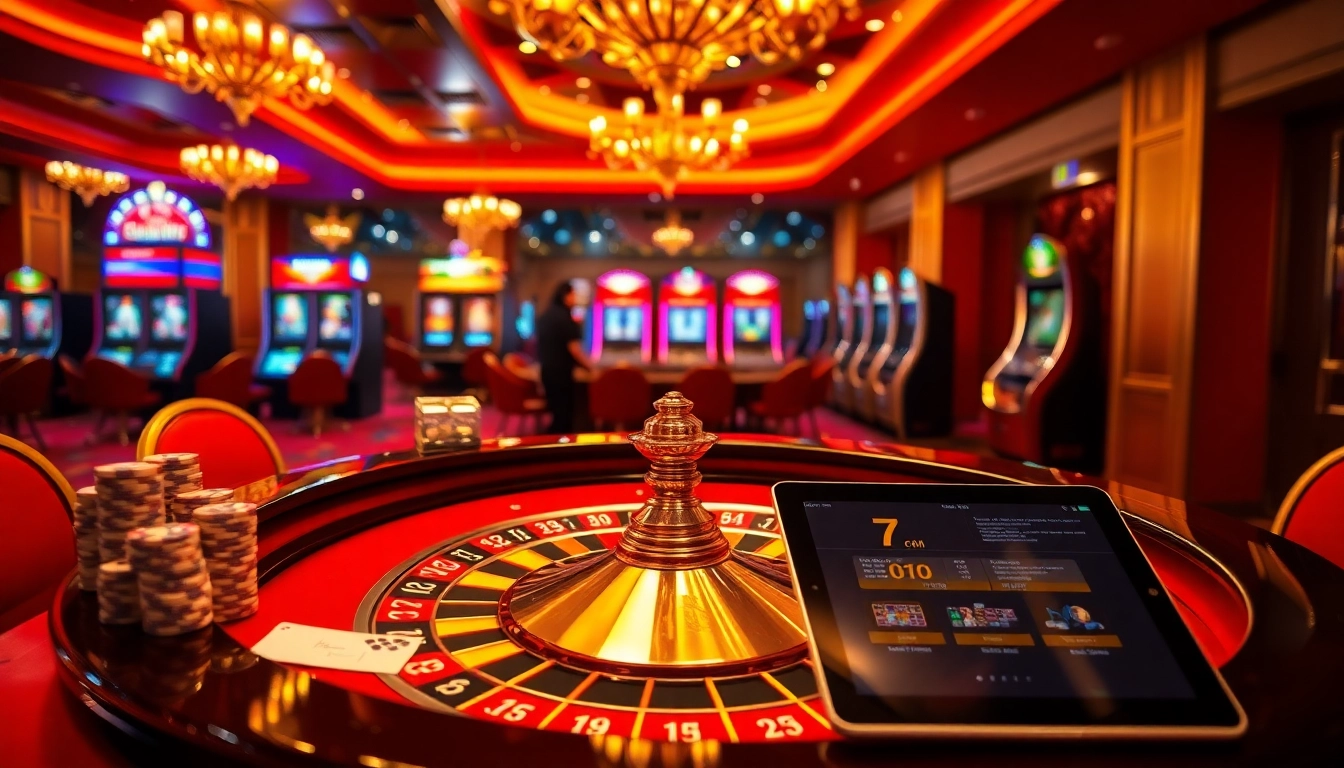 Winning Strategies with 7m cn for Better Odds in 2025’s Gambling Scene