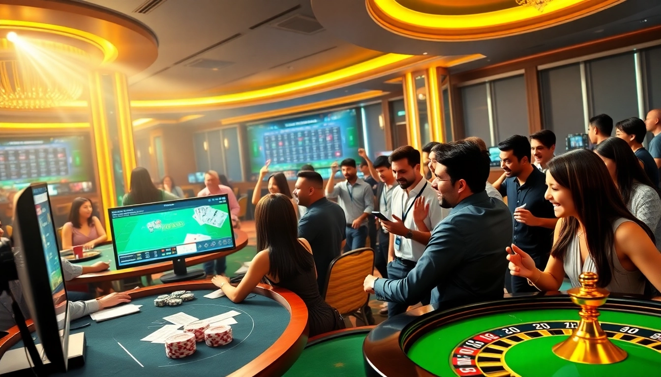 Experience thrilling gameplay on Indibet, showcasing exciting casino tables and sports betting options.