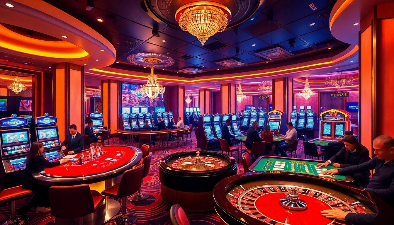 Experience thrilling wins at https://xin88it.com/ with vibrant casino games and lively action.