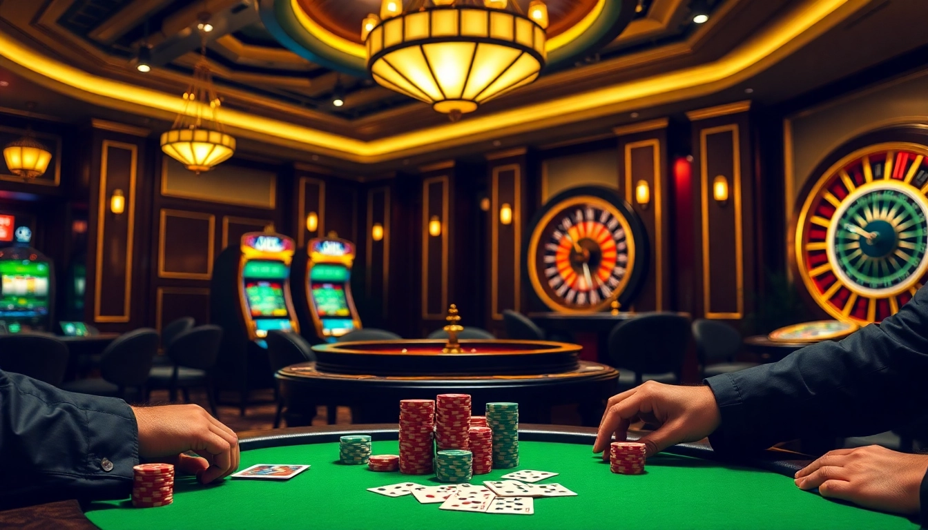 Winning Strategies for QQ88 Casino: Master the Odds in 2025