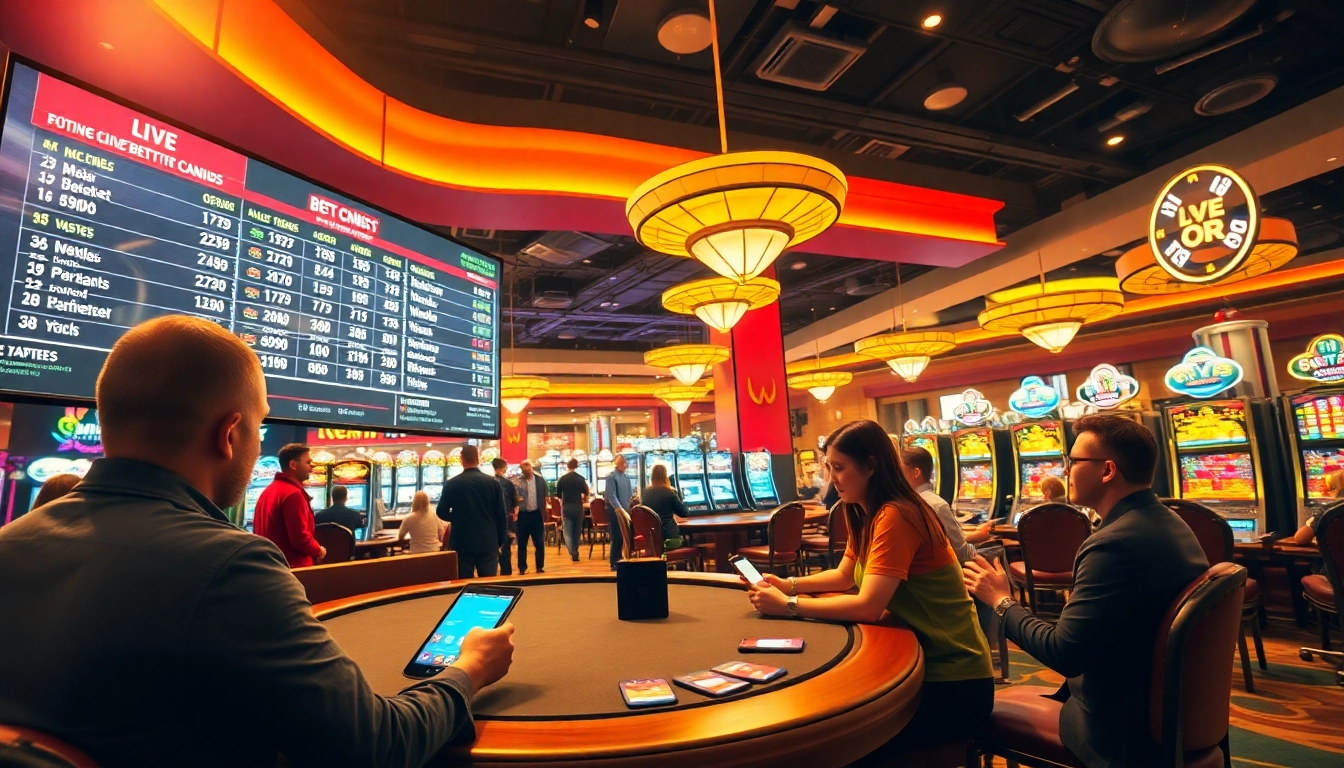 Masterful Insights into hello88win.live: Your 2025 Guide to Top-Notch Online Gambling