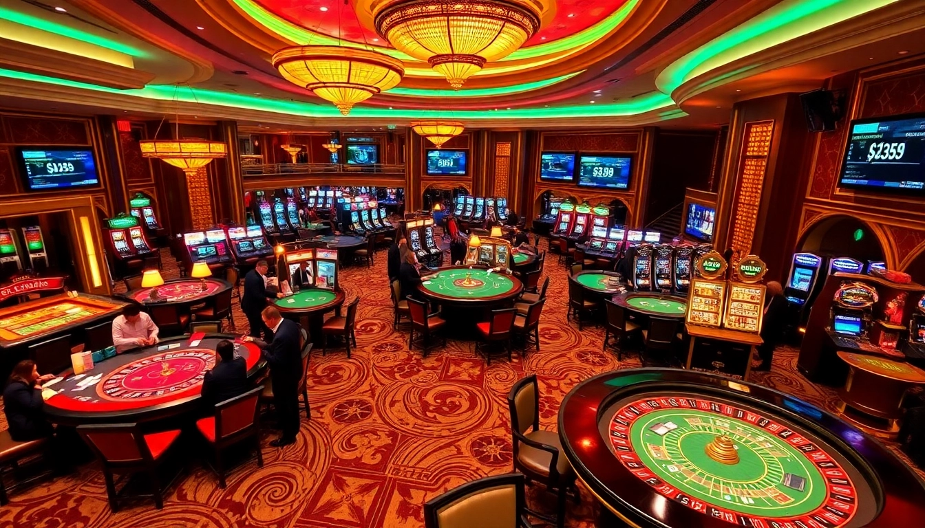 Experience the thrill of gambling at 789F, featuring engaging casino tables and exciting gameplay.