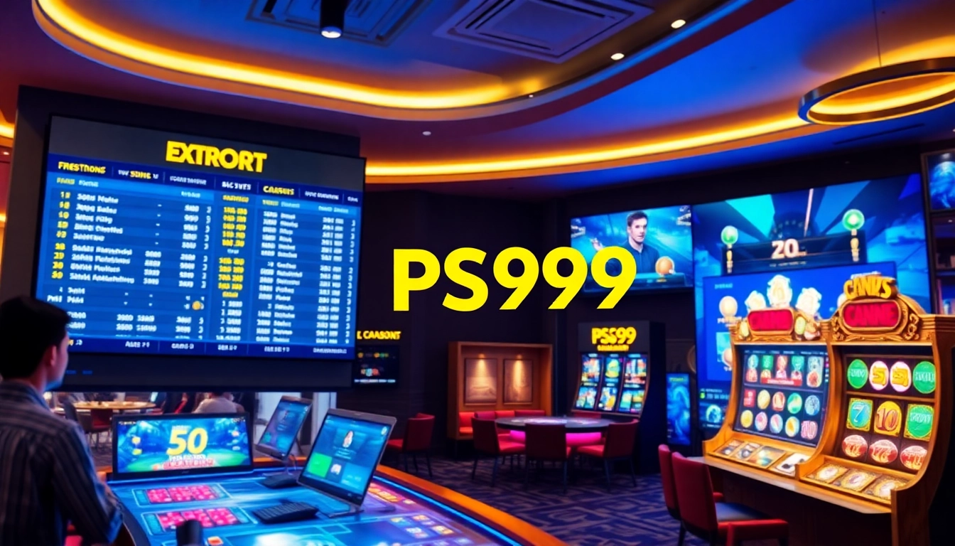 Revolutionary Insights into PS99: Your Comprehensive Guide for 2025