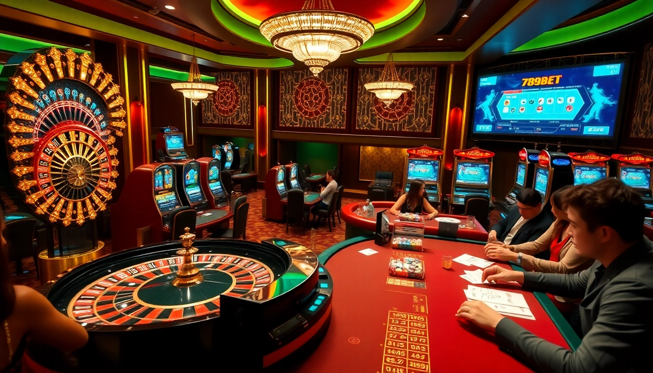 Master Winning Strategies at https://789bet.ac/: Your Complete Guide to 2025 Gambling Success