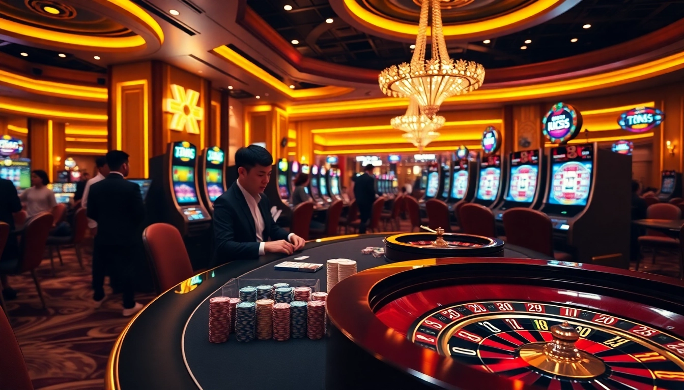 Experience winning moments with a vibrant digital gaming interface at https://kk55.gratis/ showcasing casino excitement.