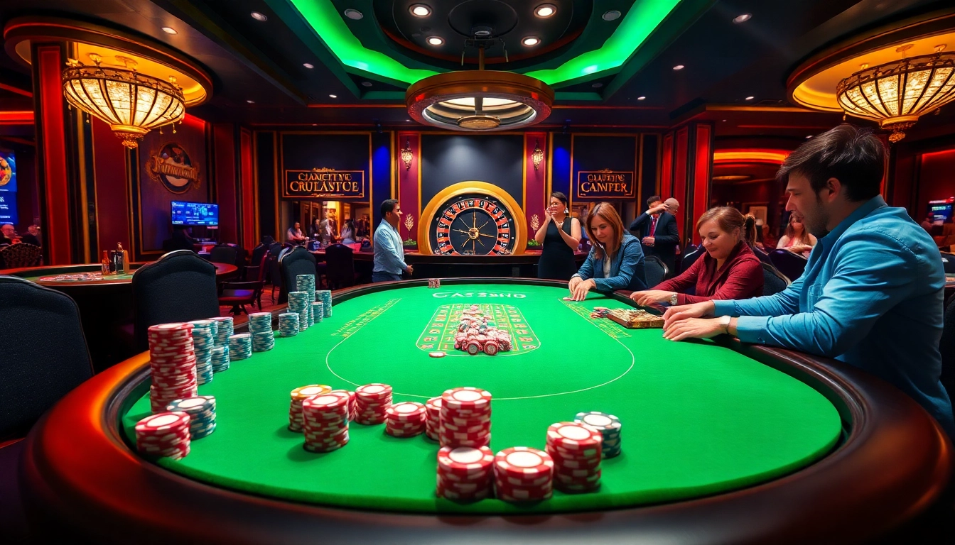 Experience high-stakes poker excitement at https://pg999.baby/ with vibrant chips and a luxury casino atmosphere.