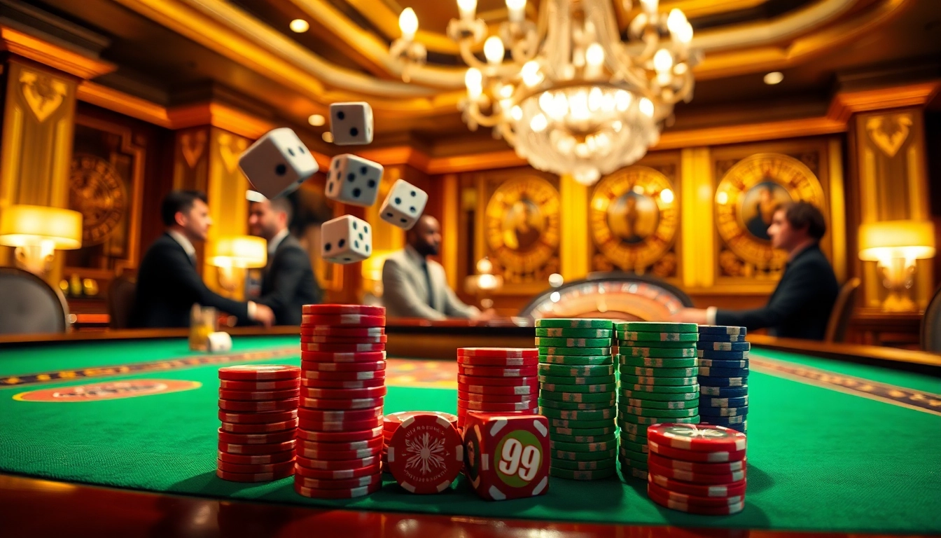 Mastering Your Betting Strategy at Go99: Essential Tips for 2025 Gamblers