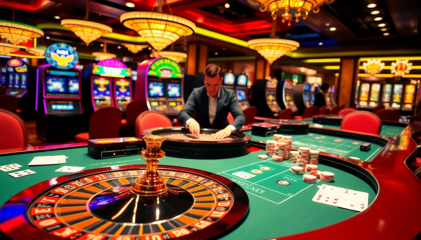 Experience the thrill of gambling excitement at https://dn88.site/ with vibrant casino visuals and exciting gameplay.