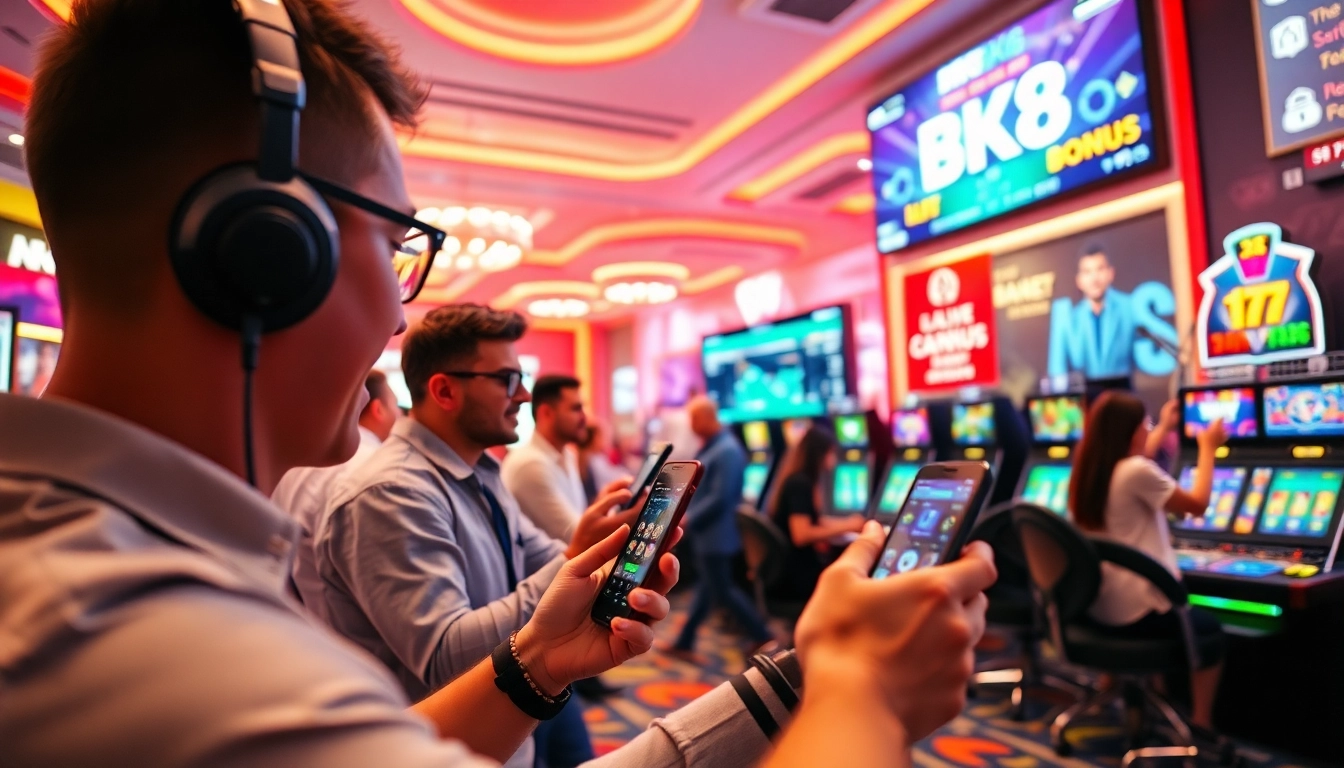 Expert Guide to bk860s.com: Winning Strategies for 2025