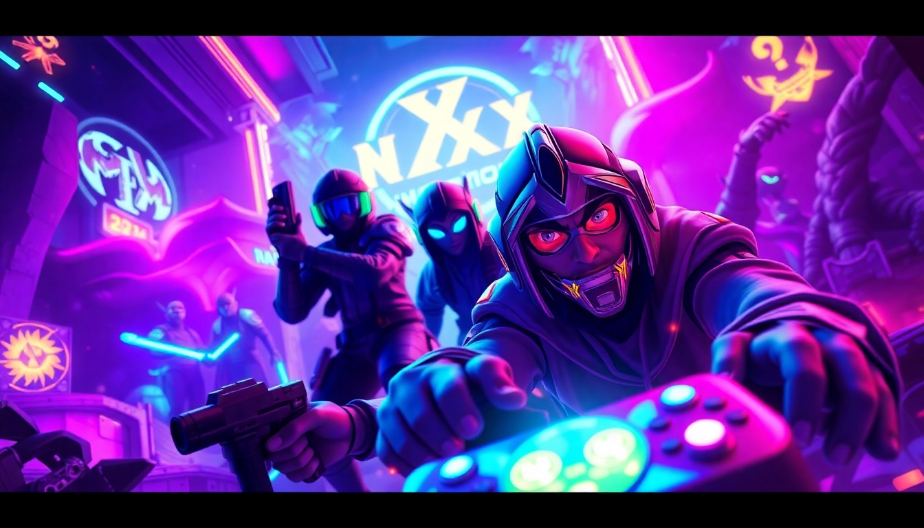 Interactive scene from an exhilarating XXX game featuring fantasy elements and vibrant colors.