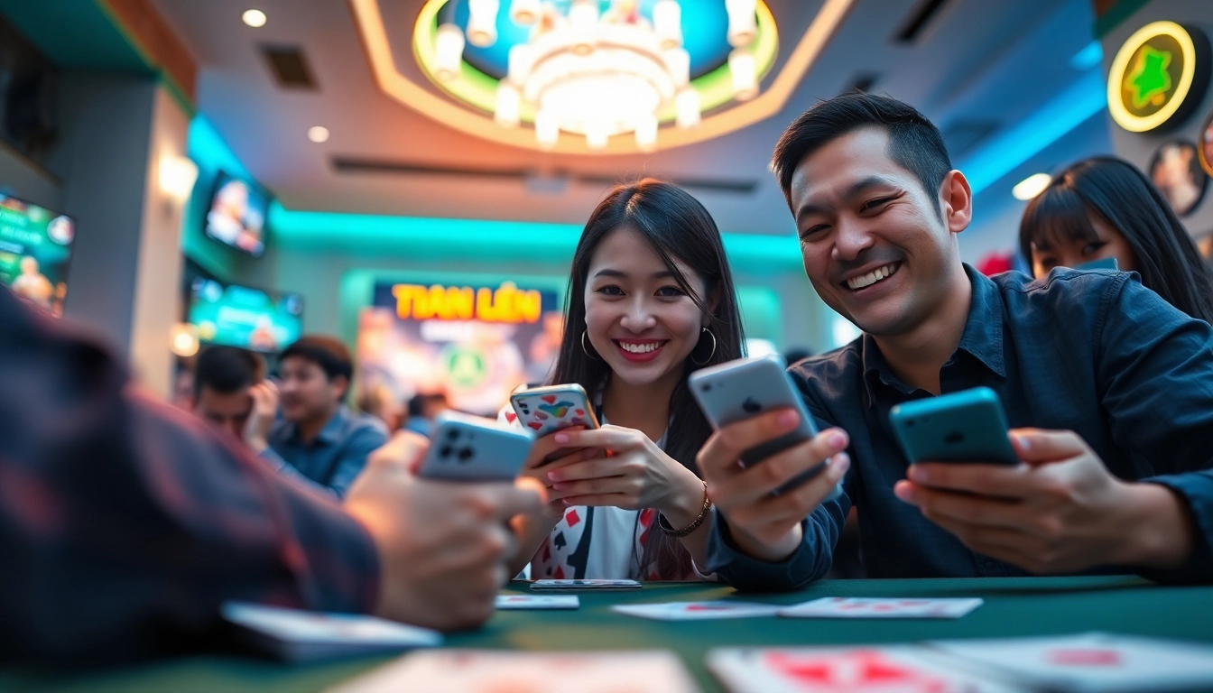 Topgamebaidoithuong.mx: Essential Online Card Games for 2025