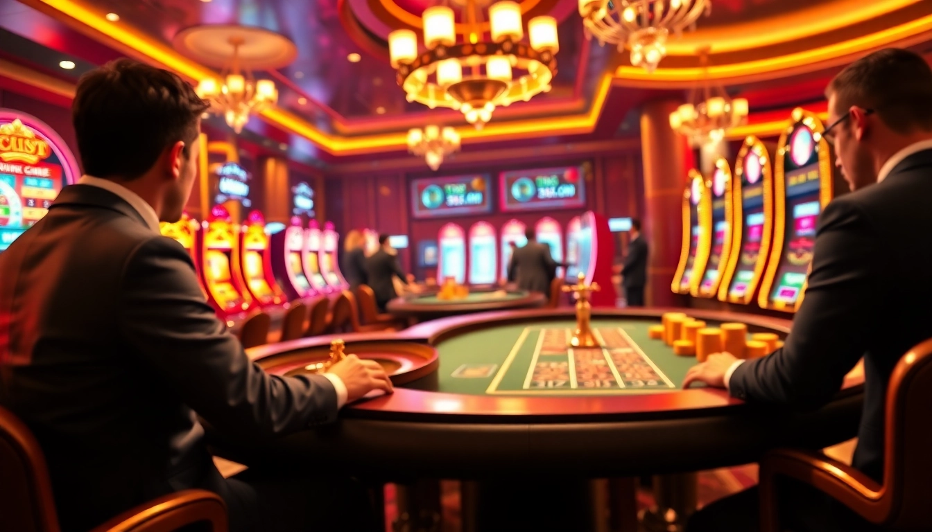 Winning Strategies at Cair33bdg com for 2025: Enhance Your Gambling Experience and Master the Odds