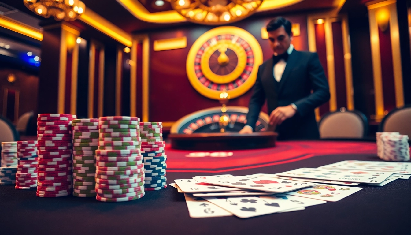 Engaging with the 888new casino experience at a lavish poker table.
