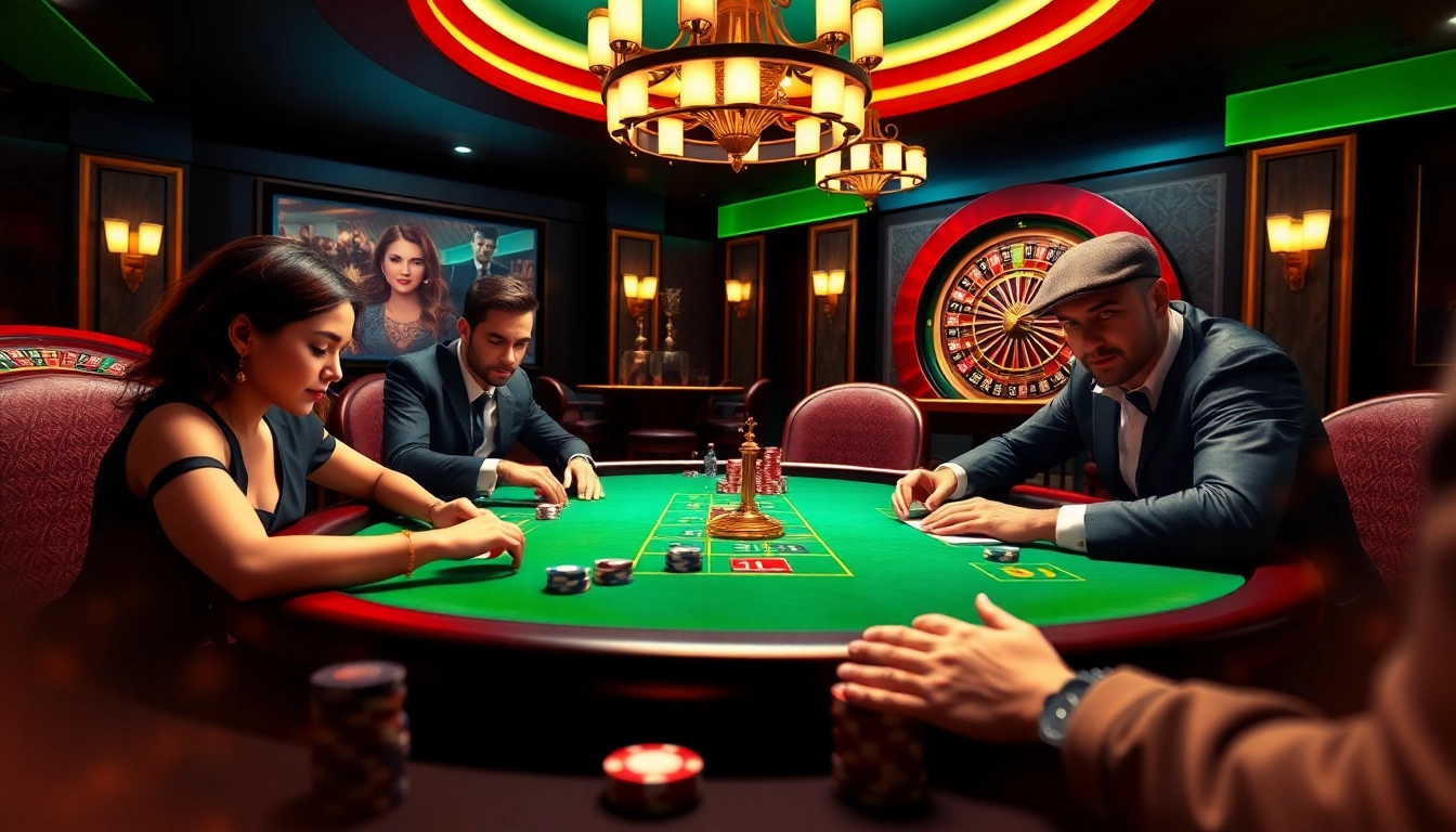 Experience high-stakes poker action at https://13win.jpn.com/ with excitement and luxury.