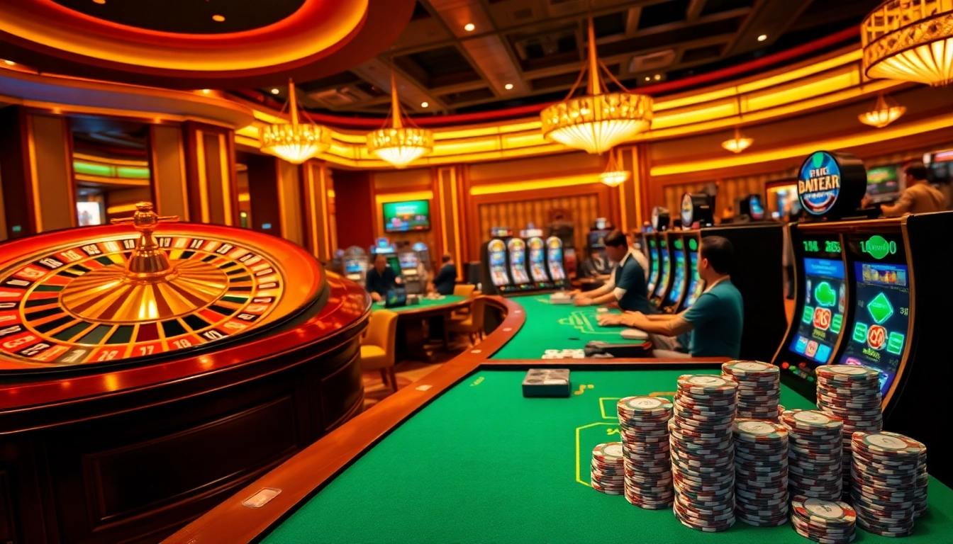 Winning Strategies for 888new: Essential Insights for Gamblers in 2025