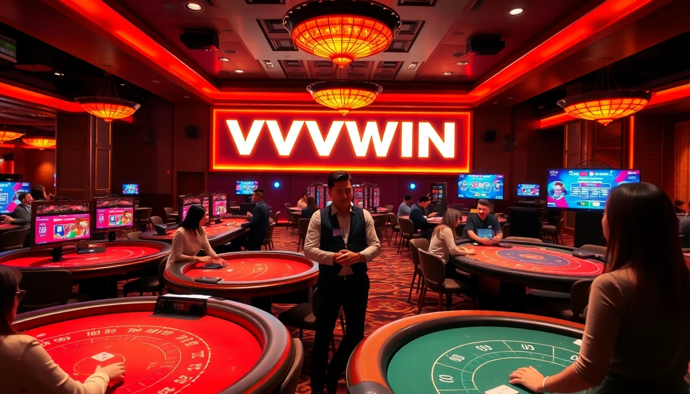 Proven Strategies for Winning at vvvwin88.live in 2025