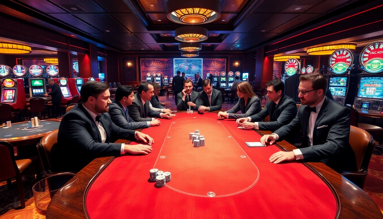 Experience the excitement of high-stakes poker at https://bl555.training/ with vibrant casino visuals and professional gameplay.