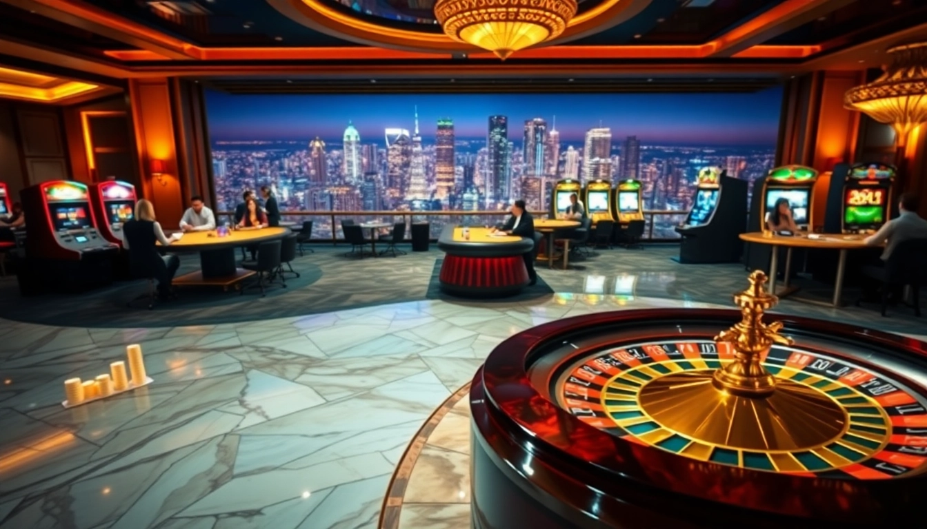 Experience the excitement at au88bet.it.com with vibrant games and luxury casino ambiance.