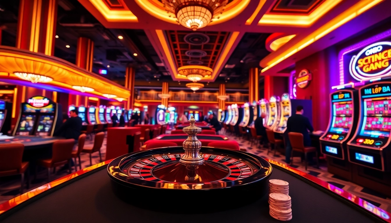 Mastering Your Game: Winning Strategies at http://hrnikd.sa.com for Gamblers in 2026