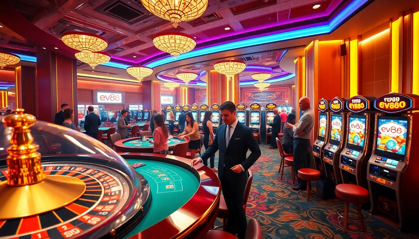 Ev88: Proven Strategies for Winning at Online Gambling in 2026