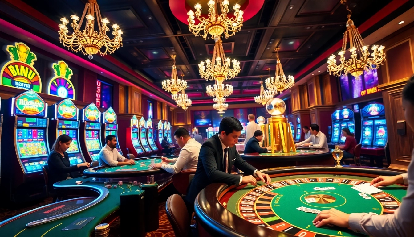 Mastering Nohu: Proven Winning Strategies for Online Slot Games in 2026