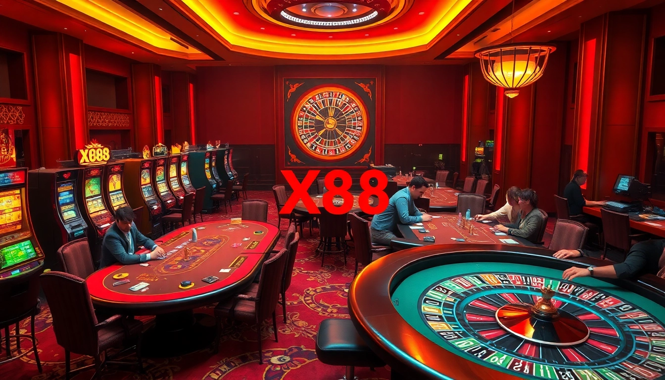 X88 Strategies for Winning Big: Comprehensive Guide to Successful Gambling in 2026