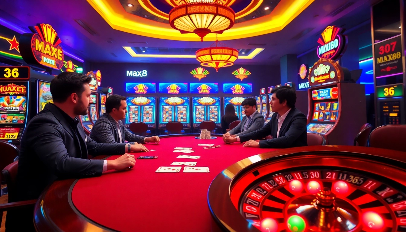 Max88: Your Essential Guide for Winning Strategies in 2026