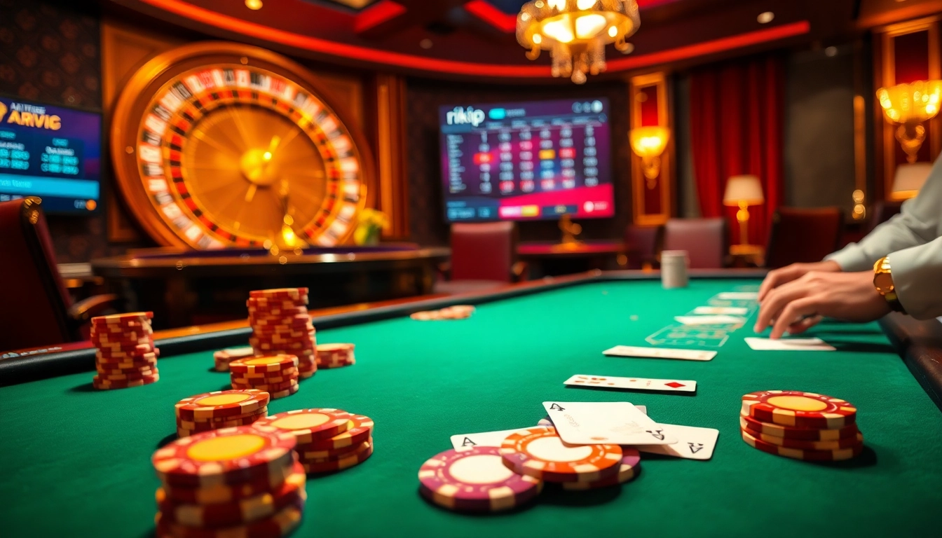 Rikvip in 2026: Proven Strategies for Winning at Online Gambling