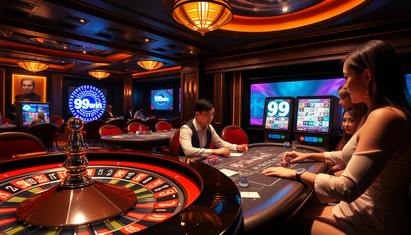 Mastering 99win: Expert Strategies for Winning Big in 2026