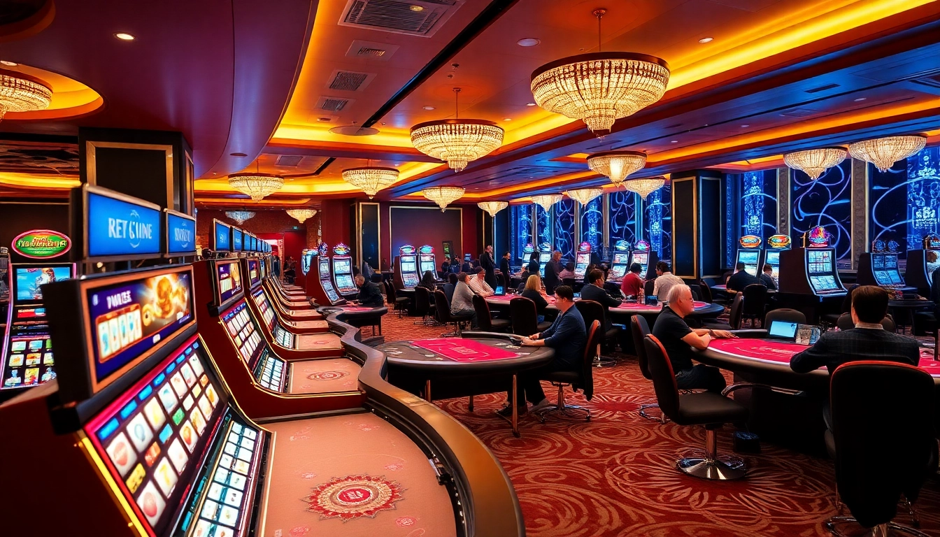 Master Advanced Strategies for Winning at 789club: Essential Techniques for 2026