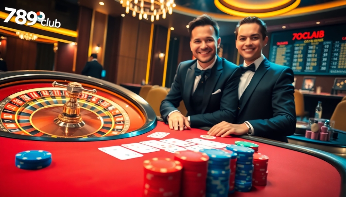 Mastering Strategies at 789club: Advanced Insights for Better Odds in 2026