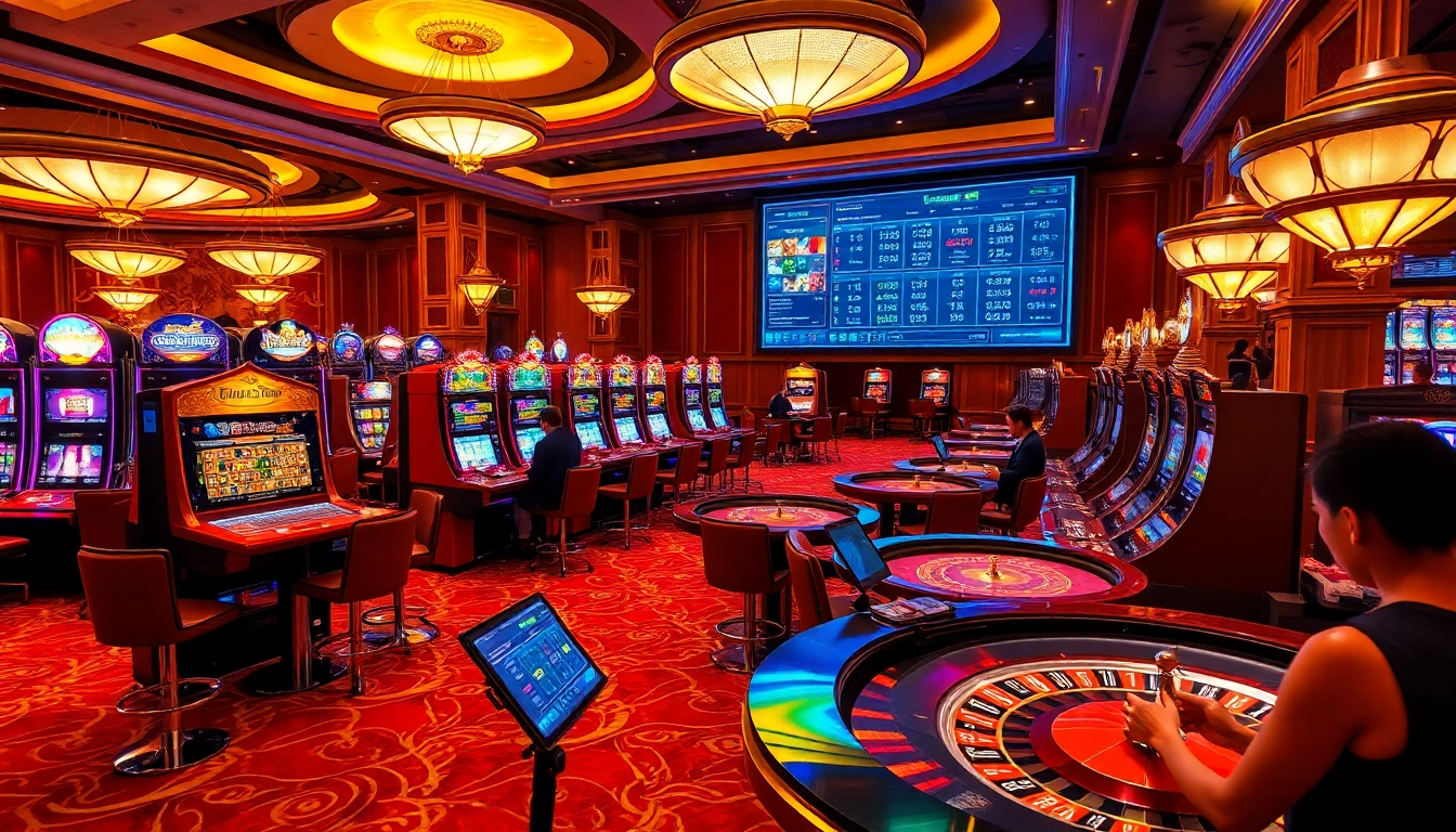 Mastering Luckywin: Proven Strategies for Winning Big in 2026